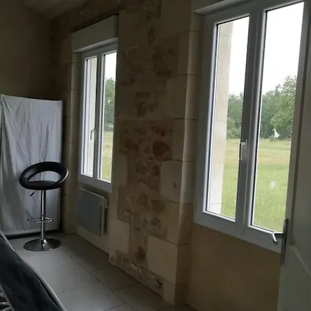 La Maison Vieille * オータン