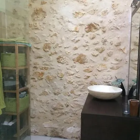 La Maison Vieille 別荘 *