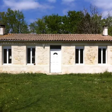 別荘 La Maison Vieille