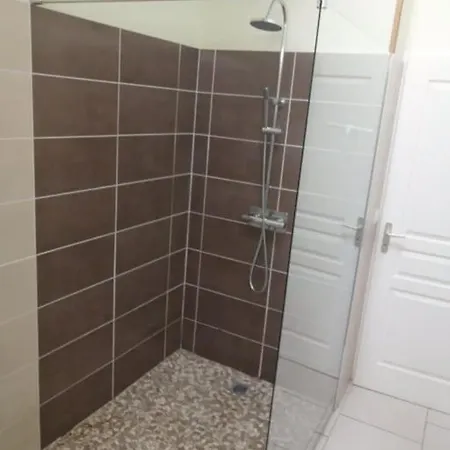 Holiday home La Maison Vieille *