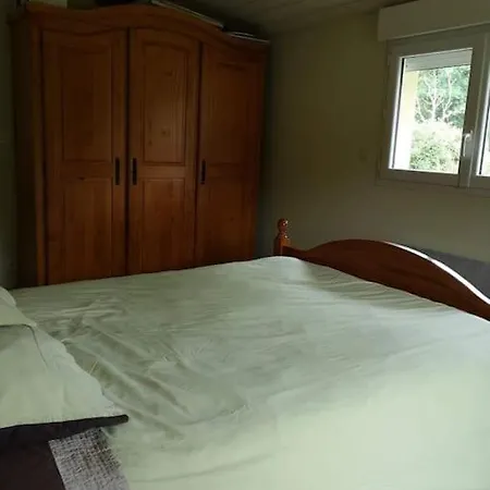 La Maison Vieille * Hourtin