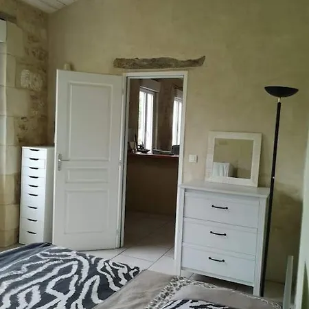 Holiday home La Maison Vieille Hourtin