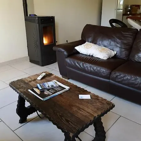 La Maison Vieille Hourtin