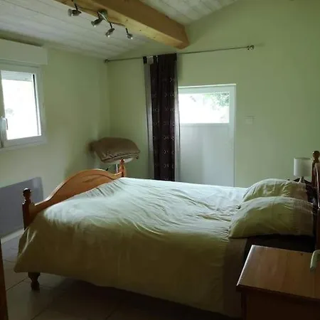 La Maison Vieille * Hourtin