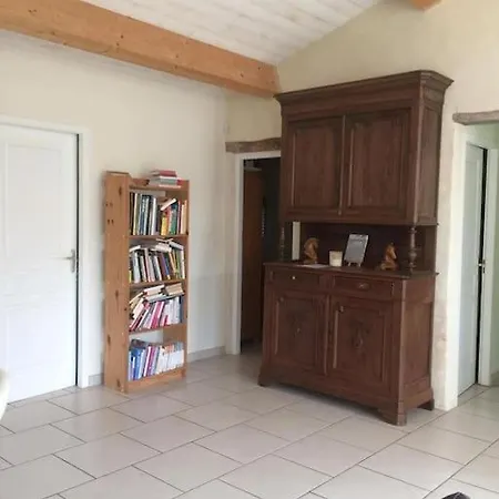 Holiday home La Maison Vieille