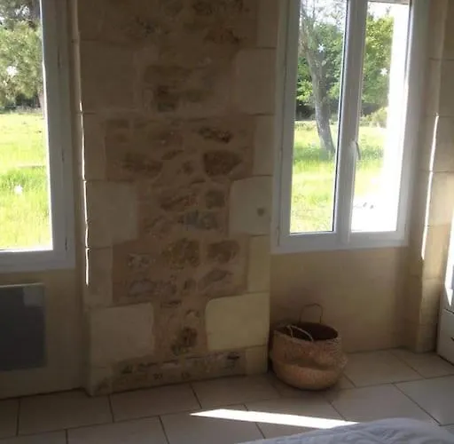 Ferienhaus La Maison Vieille *