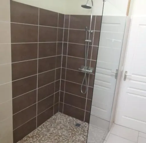 Ferienhaus La Maison Vieille *