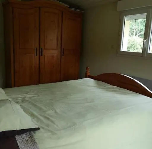 La Maison Vieille * Hourtin