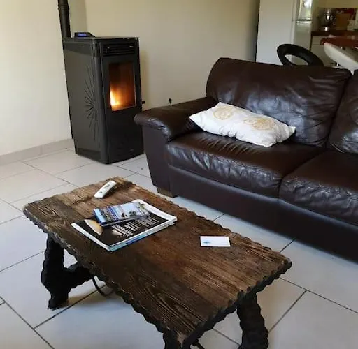 La Maison Vieille Hourtin