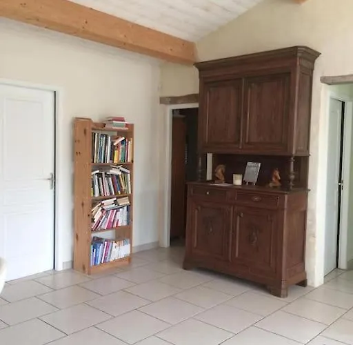 Ferienhaus La Maison Vieille